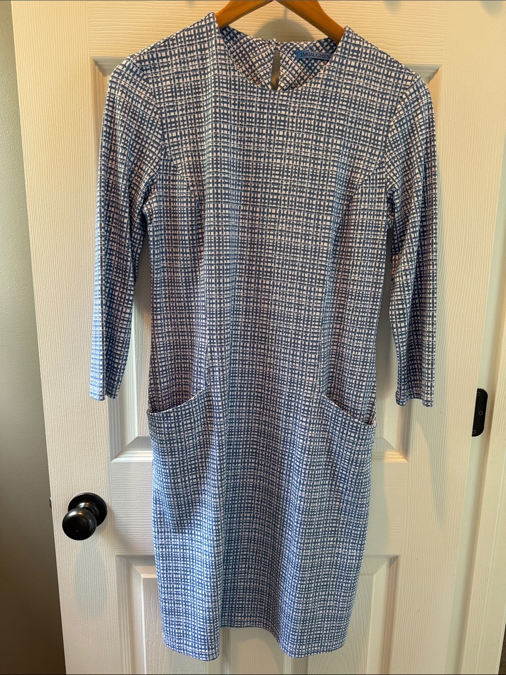 NWOT J. McLaughlin Catalyst Dress